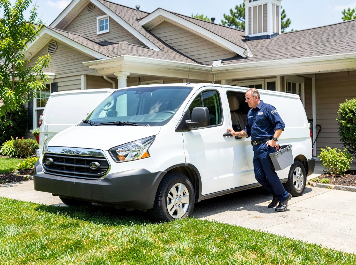 Emergency Plumber company in Perrinton, MI