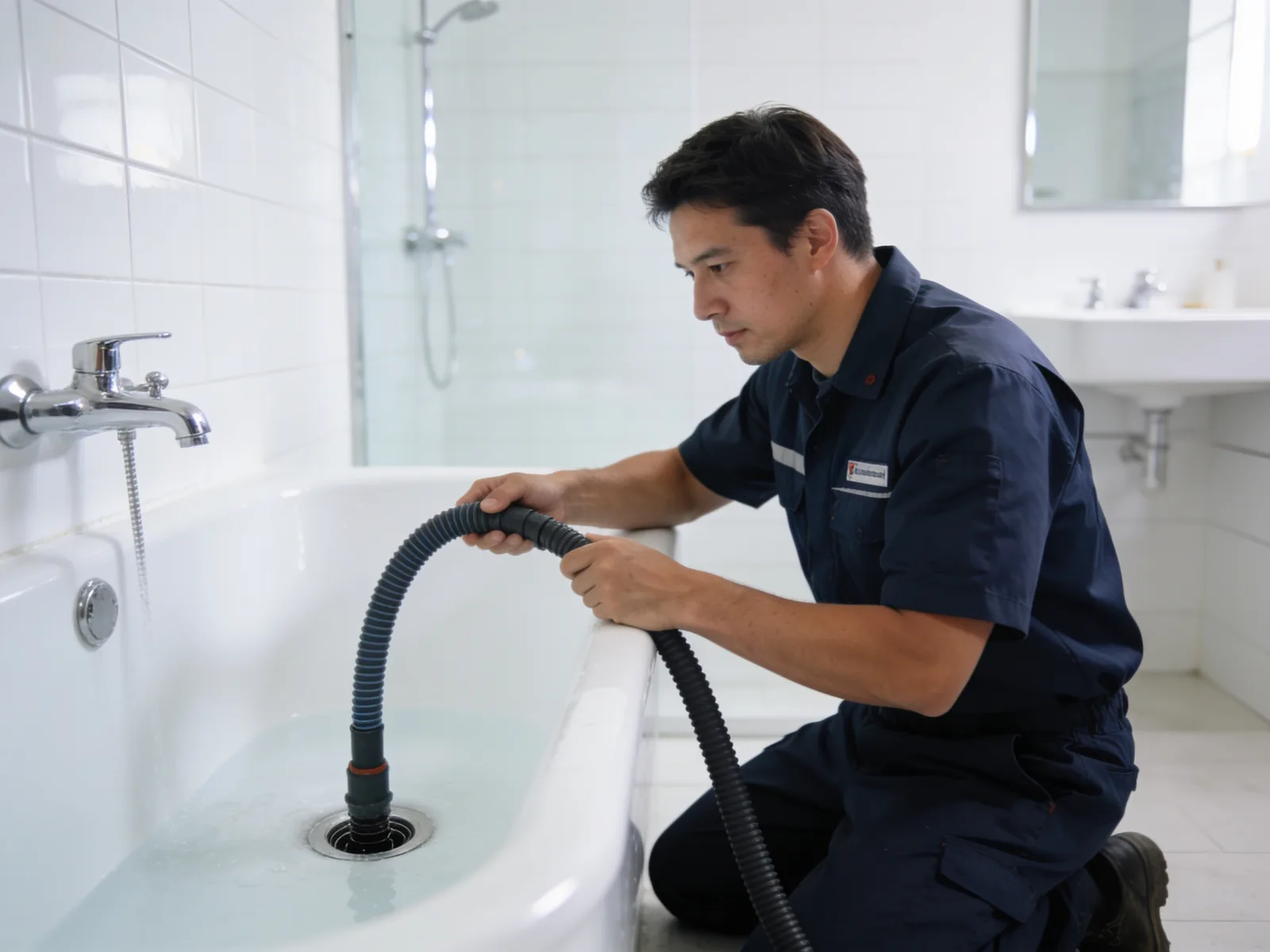 Emergency Plumber Perrinton, MI FAQs